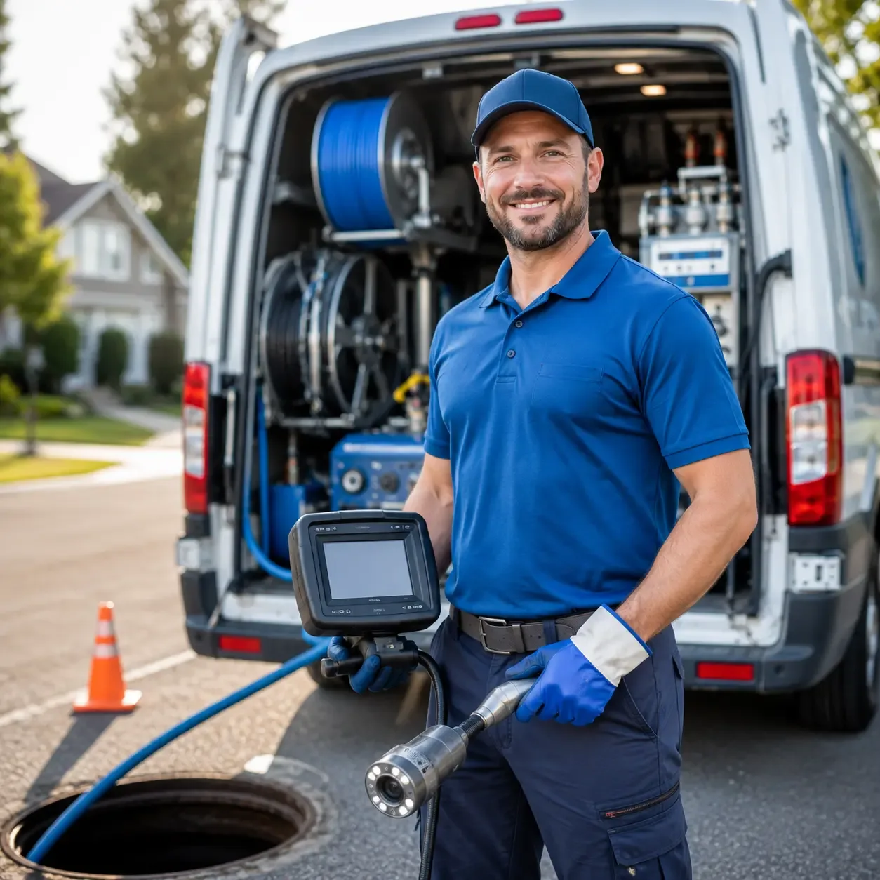 Local Pipe Relining specialists in Dolan Springs, AZ