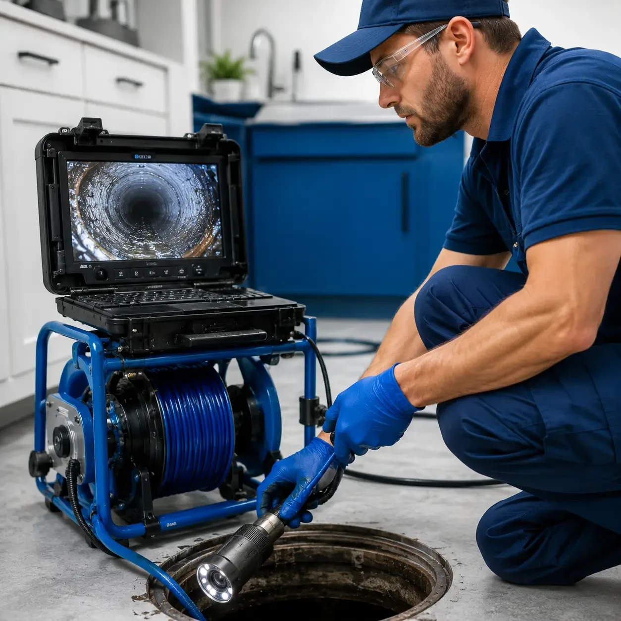 Pipe Relining professionals serving Dolan Springs, AZ